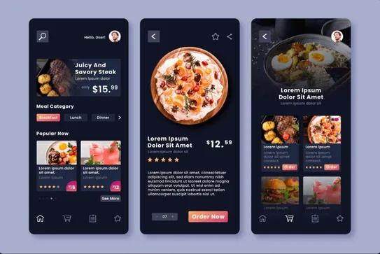 GameHub – Gaming Community Platform
