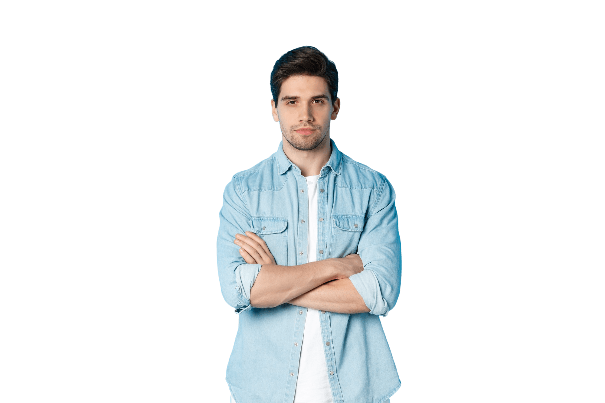 Liam Garcia